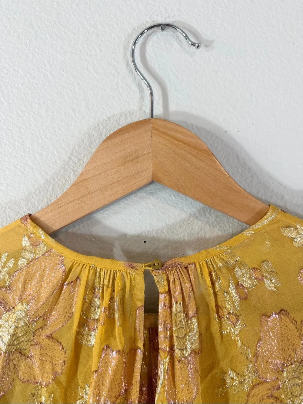 Ulla Johnson ✨this blouse